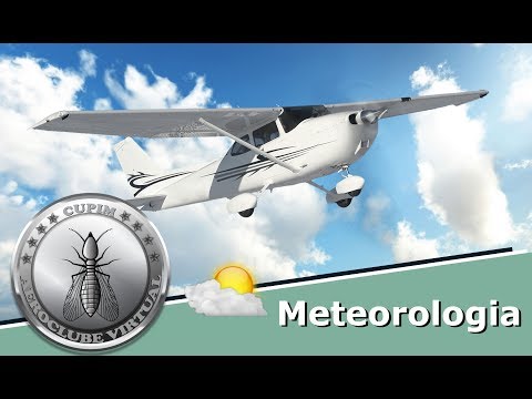 METEOROLOGIA #001 ALTIMETRIA