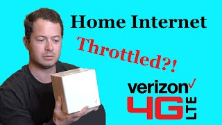 ✅ The Secrets of Verizon 4G LTE Home Internet