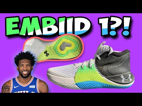 joel embiid shoes