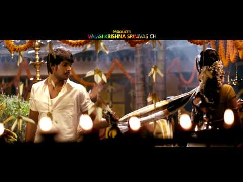 Ra Ra Krishnayya New Promo 02