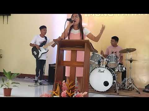 Praise and Worship - 4/2/23 MEC , IchThusBand 😘