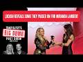 LoCash reveals song they passed on for Miranda Lambert | Tracy and Fizz's Big Dumb Post Show