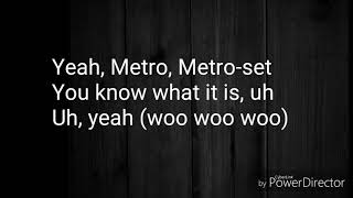 Offset - Quarter Milli'ft Gucci Mane (lyrics)