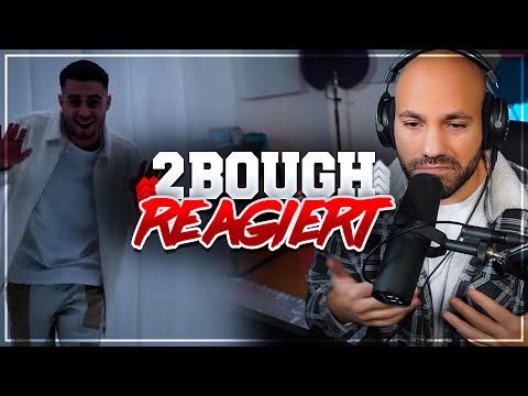 Comeback!! Jamule - Blutige Tränen x Rockstar (prod. by Aside) / 2Bough REAGIERT