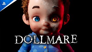 Dollmare (Release Date Announcement Trailer)