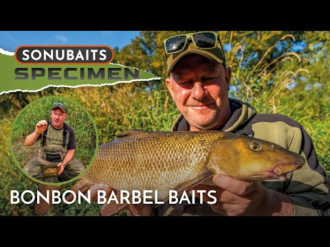 Barbel Fishing Meat Trick! | Ellis Brazier