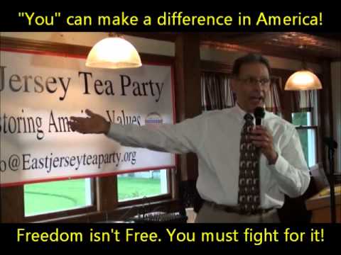 Sustainable New Jersey the Good the Bad & the Ugly!