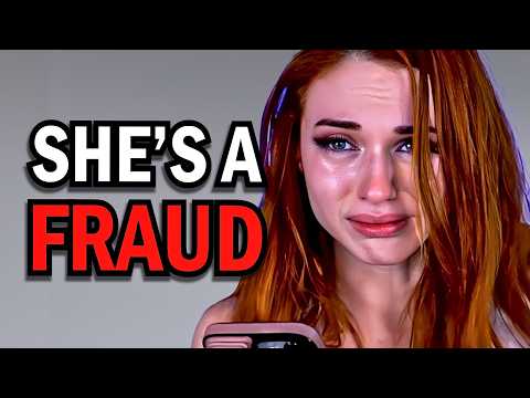 Did Amouranth Lie