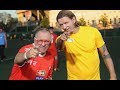Wielki Mecz 2018 Gwiazdy TVN Vs Reprezentacja WOŚP Relacja LIVE