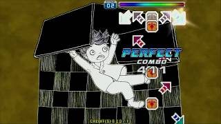 Download lagu [Pump It Up Prime] Rock the House S7 mp3