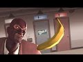 Spy hates bananas 