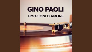 Musik-Video-Miniaturansicht zu L'amore è come un bimbo Songtext von Gino Paoli