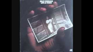 Billy Cobham - Life & time
