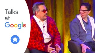 They Might Be Giants: &quot;I Like Fun&quot; | Talks at Google