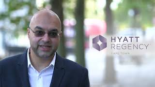 Millat Properties brings First Hyatt Hotel to Cape Town