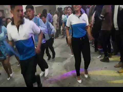 Fraternidad salay Aiquile