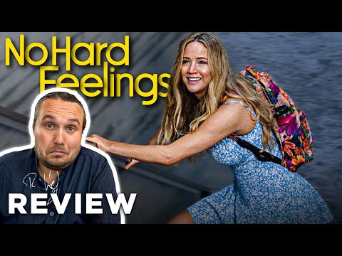 NO HARD FEELINGS Kritik Review (2023)