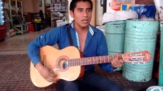 espinoza paz ) perdoname