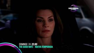 La esposa ejemplar