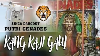 Download lagu KANG KAJI GAUL | PUTRI GENADES |  Live Legonwetan mp3