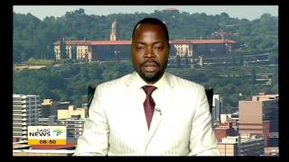 David Zounmenou analysis Burkina Faso situation