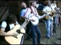 Dear Old Dixie - Doug Dillard Band (6/29/80 Pd)