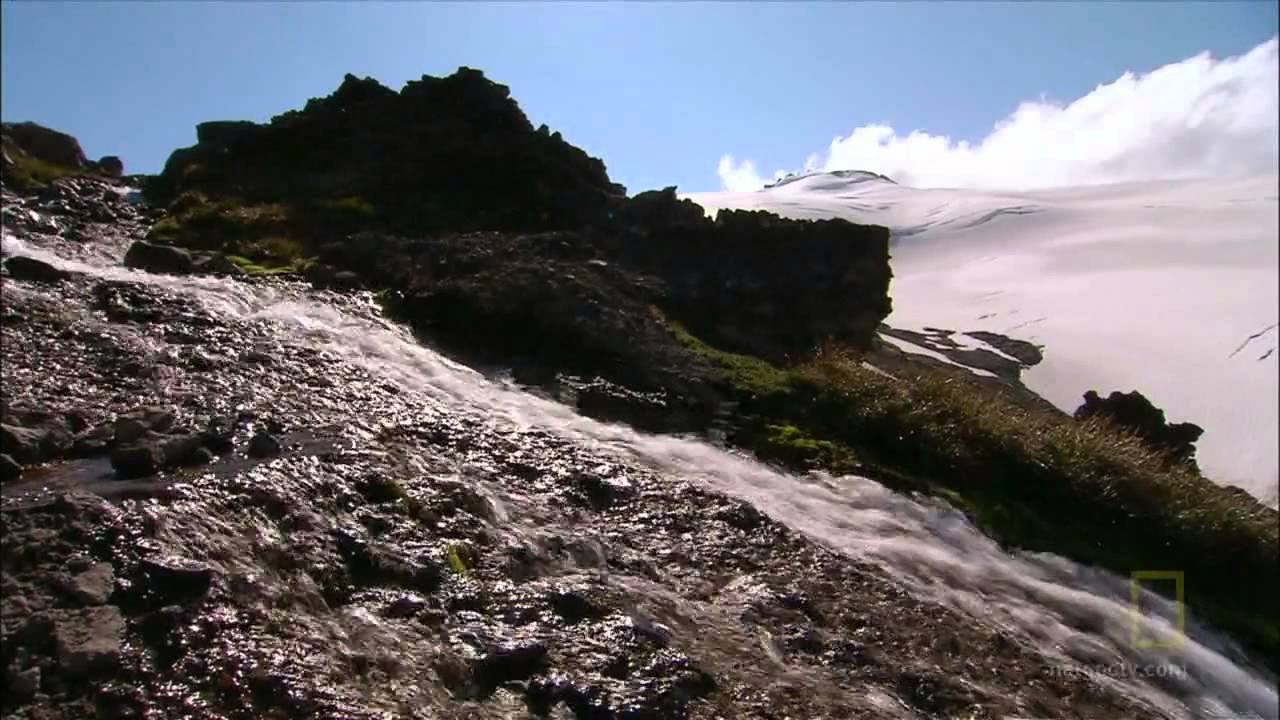 Global Flooding in the next 100 Years
