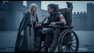 At 18, My Stepmother Sold Me to the Disabled Alpha King — All to Save My Stepsister’s Life