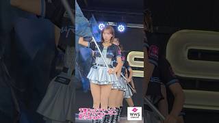千葉ロッテマリーンズ 公式チアパフォーマー・M☆Splash!!