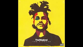 The Weeknd - Might Not (Demo)