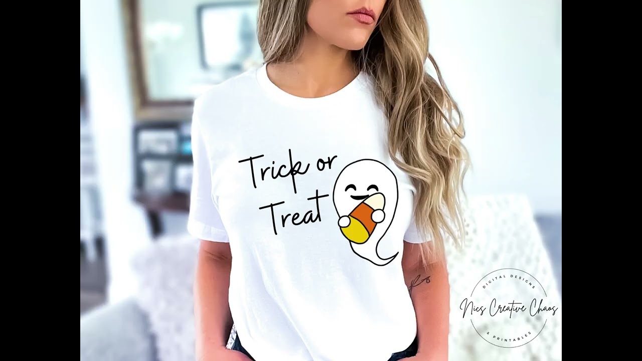 Fall and Halloween SVG Bundle