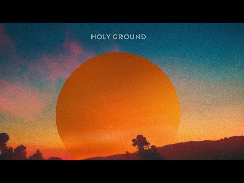 HAEVN - Holy Ground (lyric video)