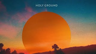 Kadr z teledysku Holy Ground tekst piosenki Haevn