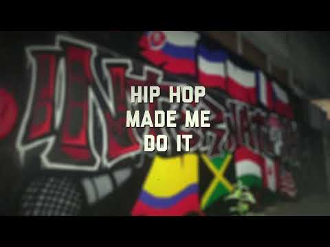 Sadat X feat. KRS & Rahzel - Blow Up Da Spot(Brother J. Edit)