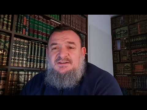 A lejohet falja e Namazit në erësirë? - Hoxhë Zejd Haziri