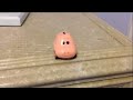 Toy Car Story Reenactment Canadian French
