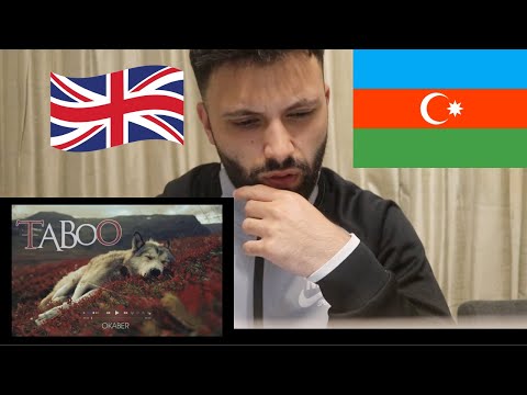 Reaction to Azerbaijan Rap- Okaber Taboo