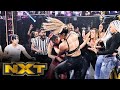 Io Shirai And Raquel Gonzalez S Wild Brawl WWE NXT March 31 2021