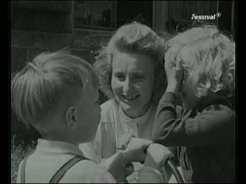 Wenn Mutti früh zur Arbeit geht - Kinderbetreuung in der DDR