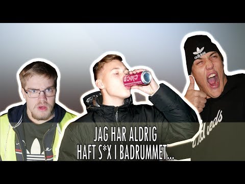 JAG HAR ALDRIG.... *SNUSK EDITION*