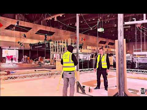 Get Ready For IWA Outdoor Classics 2026 Nuremberg, Germany!