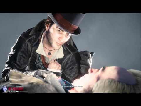 Assassins Creed Syndicate Walkthrough Part 15 Survival of the Fittest