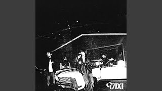 Cover art for taxi