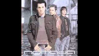 Nómada - La Mala Vida