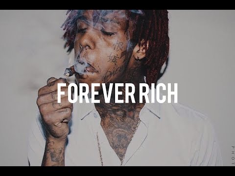 Famous Dex x Rich The Kid  Type Beat 2017 - "Forever Rich" | Rap/Trap Instrumental 2017