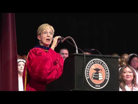 RCC Nursing Pinning Ceremony Fall 2022