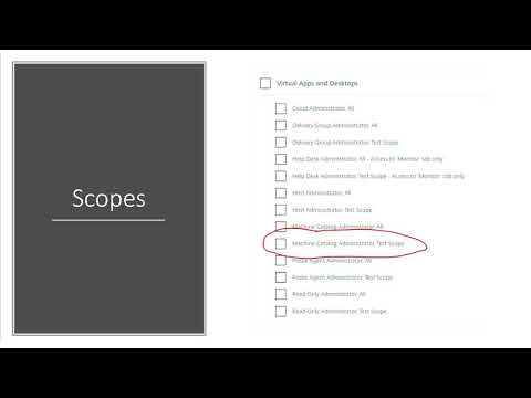 Citrix Synergy TV - SYN229 - Citrix Cloud deployment strategies: customer and partner perspectives