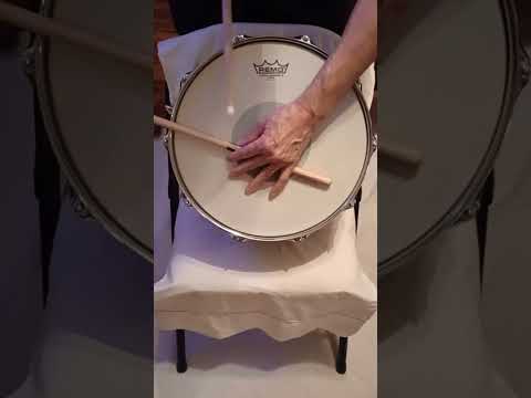 PEARL SESSION CUSTOM (C VIDEO) STEAMBENT WALNUT/POPLAR - SHIPS FREE TO C-USA! image 8