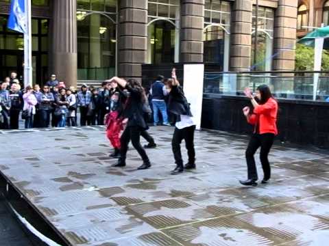 Bring Sm Town to Australia: SHINee - Ring Ding Dong