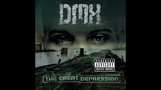 DMX - A Minute For Your Son